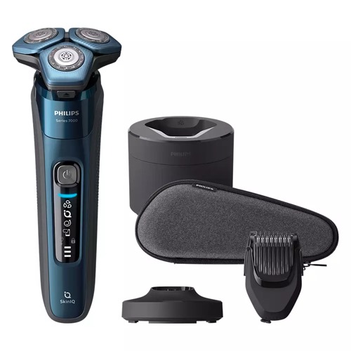 AFEITADORA PHILIPS S7786/59 ELECT WET&DR SERIE7000