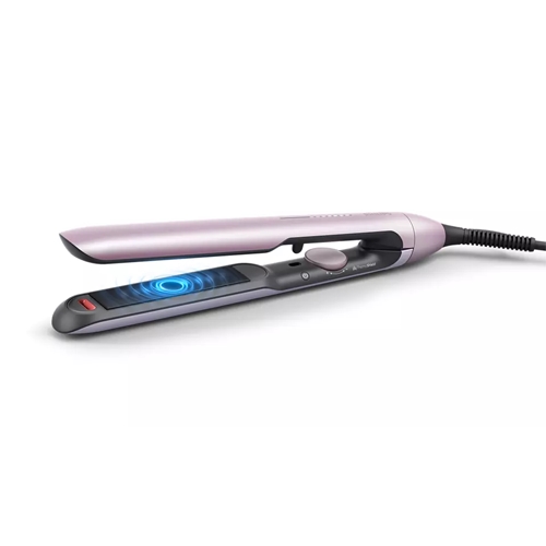 PLANCHA PELO PHILIPS BHS530/00 LILA SERIE 5000