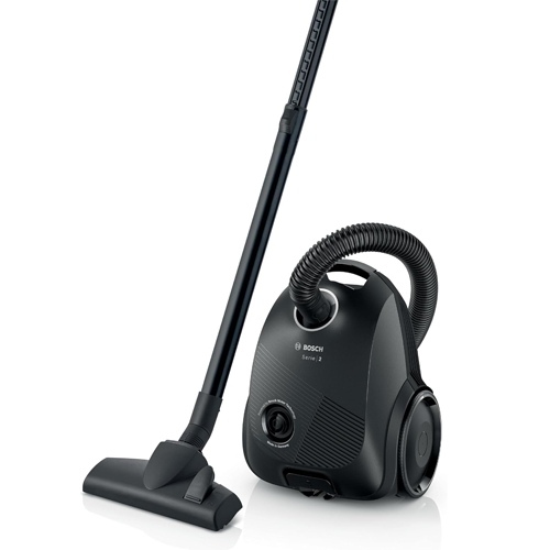 ASPIRADORA BOSCH BGBS2LB1 CON BOLSA SUELO