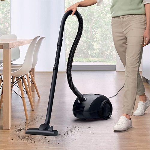 ASPIRADORA BOSCH BGBS2LB1 CON BOLSA SUELO