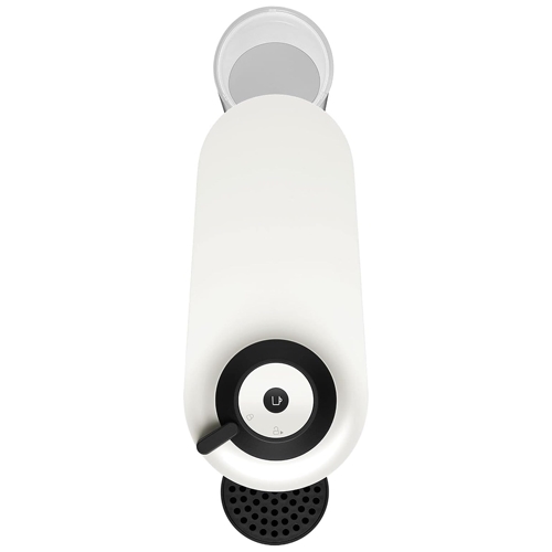 CAFETERA KRUPS XN9201ECO NDG VERTUO POP BLANCA