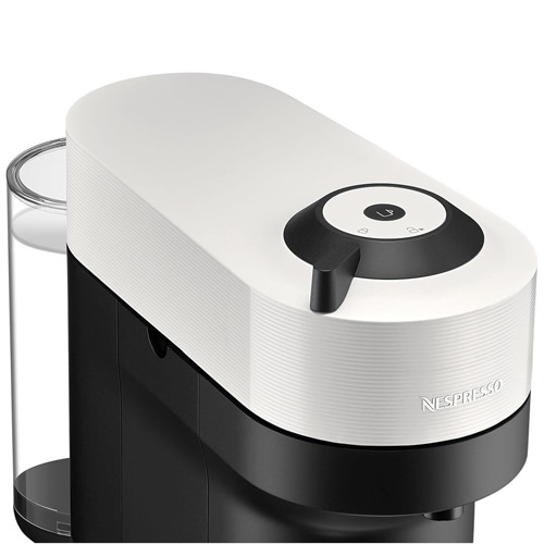 CAFETERA KRUPS XN9201ECO NDG VERTUO POP BLANCA