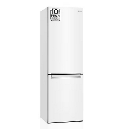 FRIGORIFICO LG GBB71SWVCN1 COMBI BLAN 1,86X60 C