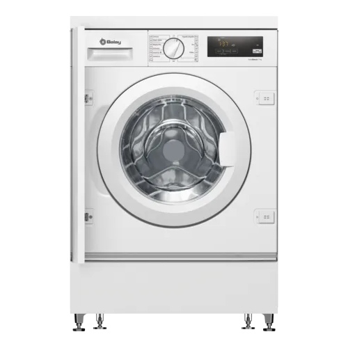 LAVADORA BALAY 3TI979B INTEG 7KG BLANCO C