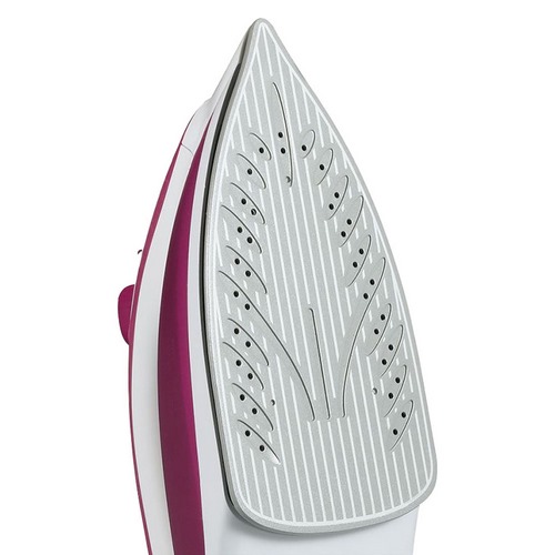 PLANCHA SEVERIN 3243 VAPOR 2400W         530110001