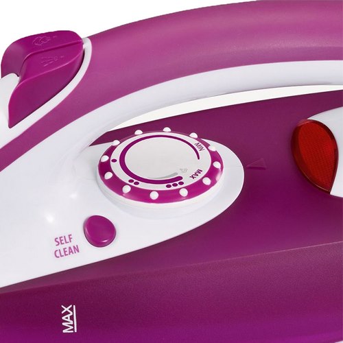 PLANCHA SEVERIN 3243 VAPOR 2400W         530110001