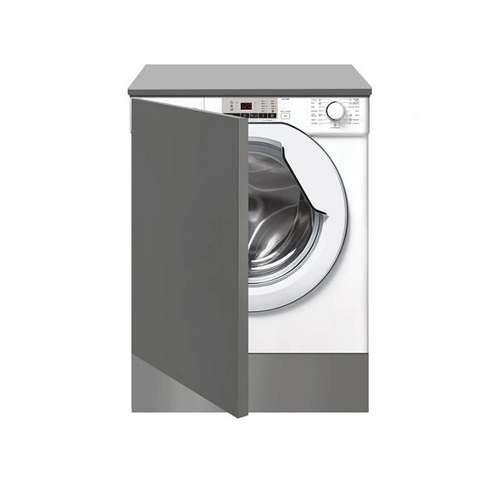 LAVADORA TEKA LI51280EUI INTEG 8KG BL D 114000007