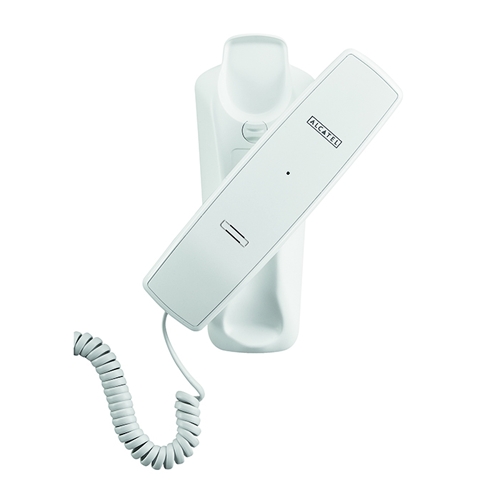 TELEFONO ALCATEL ATL1613463 TEMPORIS 10 BLANCO
