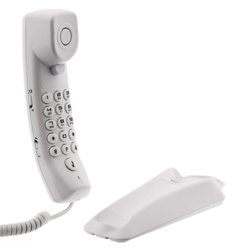 TELEFONO ALCATEL ATL1613463 TEMPORIS 10 BLANCO