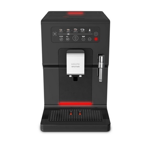 CAFETERA KRUPS EA870810 SUPERAUTOM INTUITION
