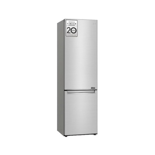 FRIGORIFICO LG GBB92STBAP COMBI ACERO 2M CENTUM A