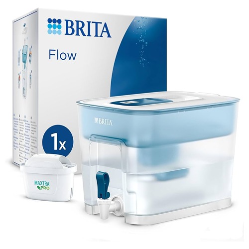 DEPOSITO BRITA FLOW AZUL 1F MXPRO 1051126