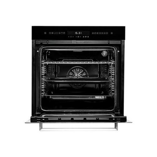 HORNO SVAN SVH385X ELECT C.NEG 78L A 59,5X59,5X57
