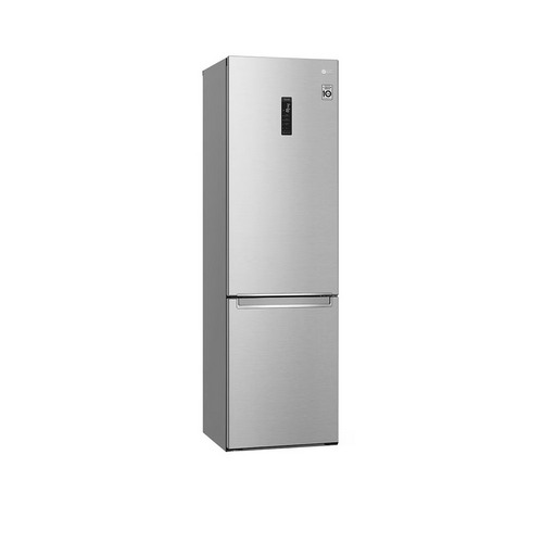FRIGORIFICO LG GBB72NSUCN1 COMBI ACERO 2M C