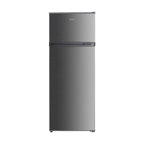 FRIGORIFICO SVAN SF145500FX 2PTAS CICLICO INOX