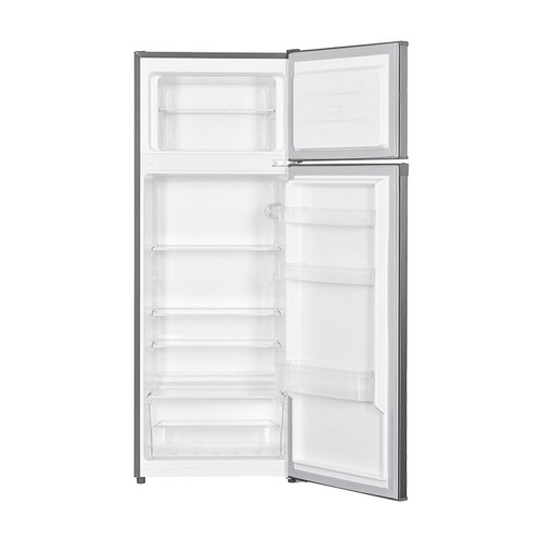 FRIGORIFICO SVAN SF145500FX 2PTAS CICLICO INOX