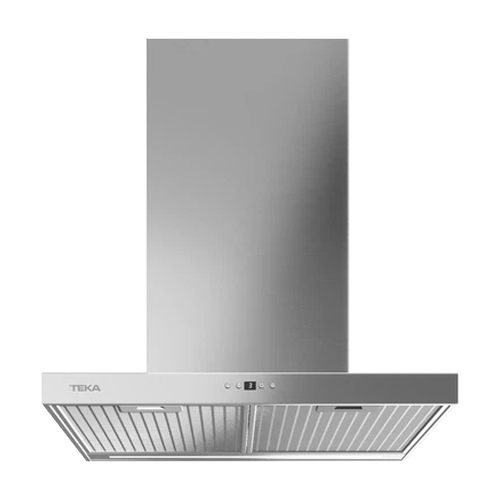 CAMPANA TEKA DSH686 INOX DECORAT 4VELOC 112970004