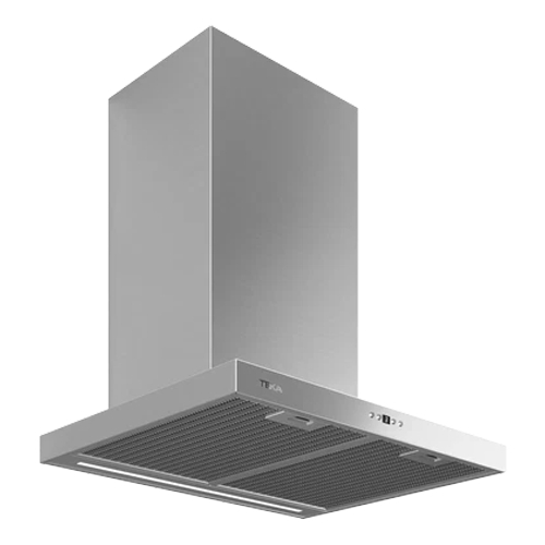 CAMPANA TEKA DSH686 INOX DECORAT 4VELOC 112970004