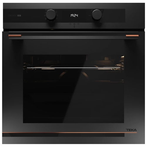 HORNO TEKA HLB85 PIROL INFINITY NEGRO A+ 111000056