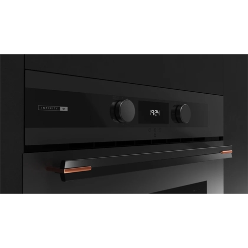 HORNO TEKA HLB85 PIROL INFINITY NEGRO A+ 111000056
