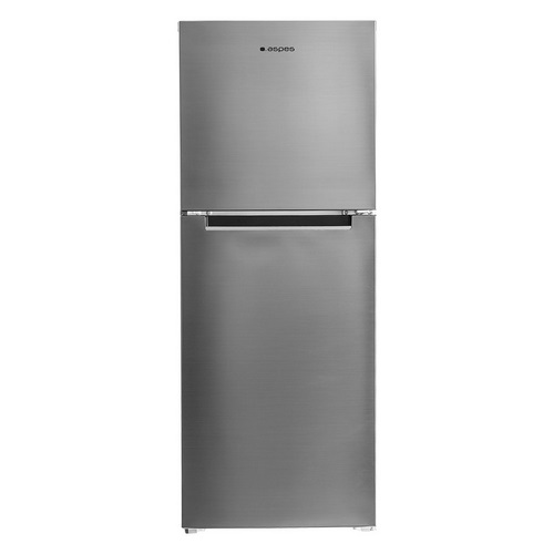 FRIGORIFICO ASPES AF145500FNFX 2PTAS NF INOX