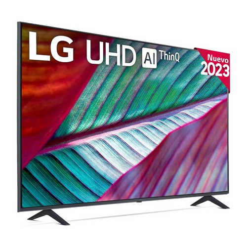 LED LG 50UR78006LK.AEU UHD 4K SMART TV HDR10 F