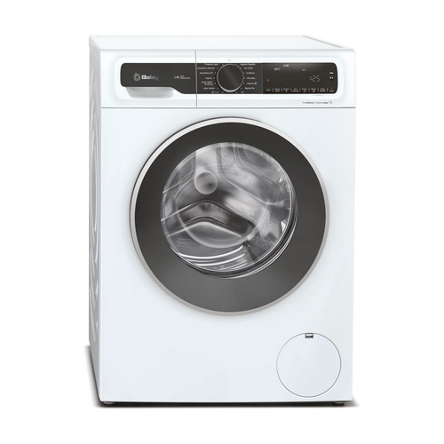LAVADORA BALAY 3TS3106BD C.FR 10KG BLANCO A 1400RP