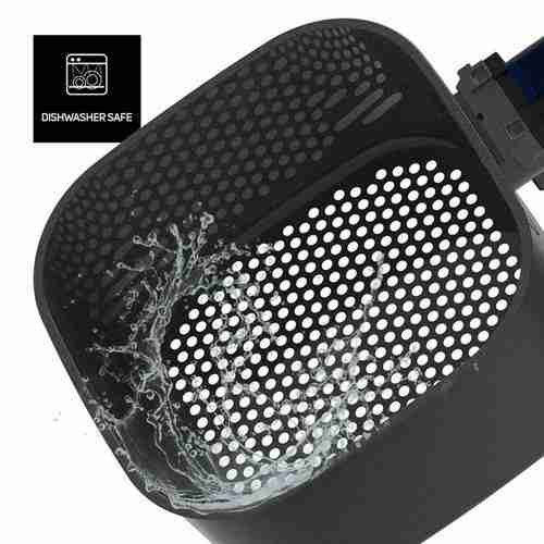 FREIDORA TAURUS AF1700D AIRFRYER DIG 6S 973978000