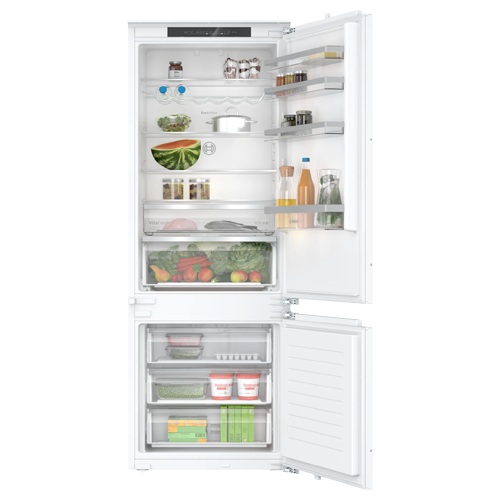 FRIGORIFICO BOSCH KBN96VFE0 COMBI INTEG E