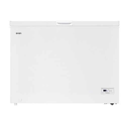 CONGELADOR SVAN SCH3000FDC HORIZ 287L DUAL C F