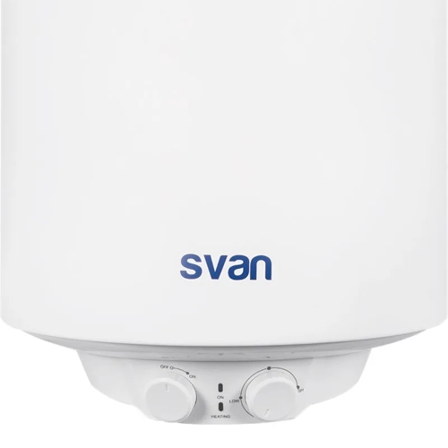 TERMO ELEC SVAN ST8000 VERTIC 80L 1500W C