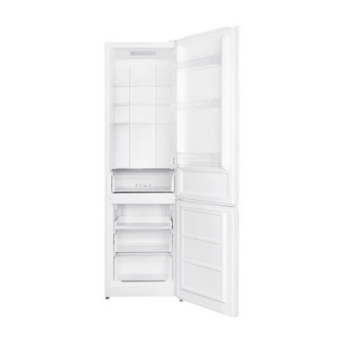 FRIGORIFICO WONDER WC2600FNF COMBI NF BLANC F