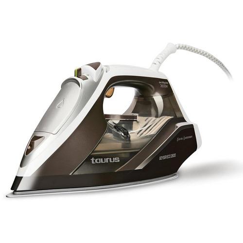 PLANCHA TAURUS GEYSER ECO 2600 VAPOR 918774000