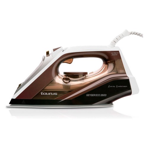 PLANCHA TAURUS GEYSER ECO 2600 VAPOR 918774000