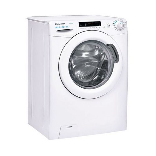 LAVADORA CANDY CS1272DE/1S C.FR 7KG 1200RPM D