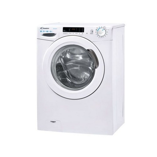 LAVADORA CANDY CS1272DE/1S C.FR 7KG 1200RPM D