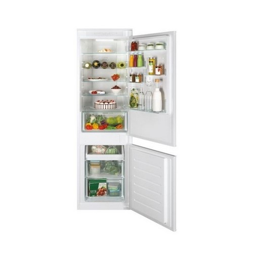 FRIGORIFICO CANDY CBT3518FW INTEG 2PTAS NF F 177CM