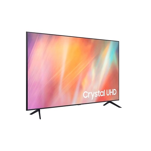 LED SAMSUNG UE43AU7105KXXC 4K SMART