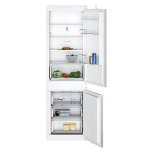 FRIGORIFICO BALAY 3KIE712F COMBI INTEG 177,2 E