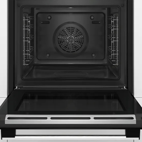 HORNO BOSCH HRA574BS0 VAPOR INOX 60X60CM