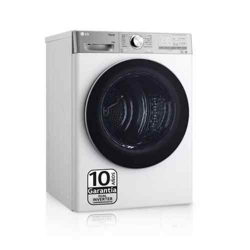 SECADORA LG RH10V9AV2WR BOMBA C. 10KG BL A+++