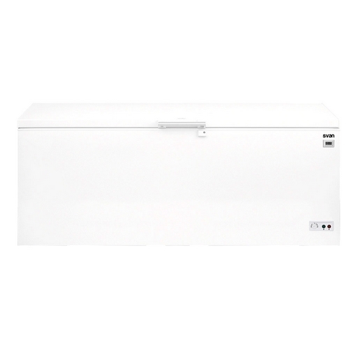 CONGELADOR SVAN SCH5600CDC HORIZ 555L DUAL BL C