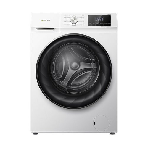 LAVADORA ASPES AL10400AIDVB CF 10KG 1400R A