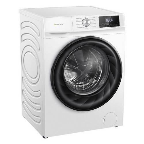 LAVADORA ASPES AL10400AIDVB CF 10KG 1400R A