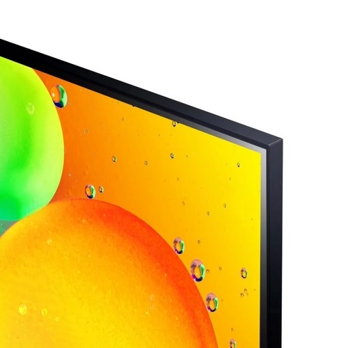 LED LG 75NANO766QA SMART TV 4K NANOCELL