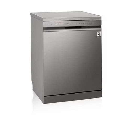 LAVAVAJILLAS LG DF365FPS INDEP INOX 60CM B