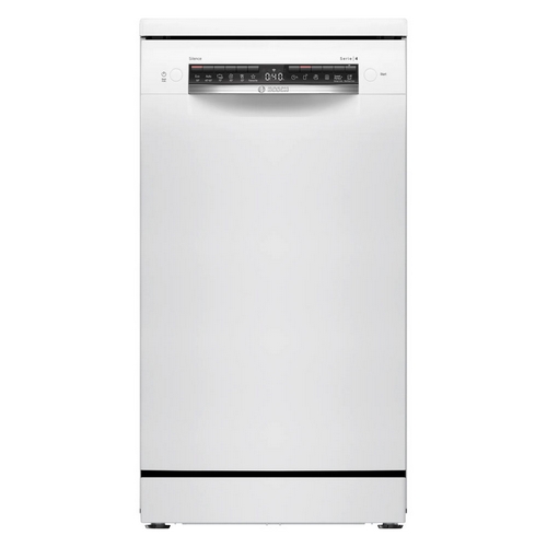 LAVAVAJILLAS BOSCH SPS4EMW61E INDEP 45CM BL D