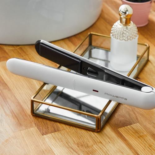 PLANCHA ROWENTA SF3210F0 PELO BLANCO OPTILISS2