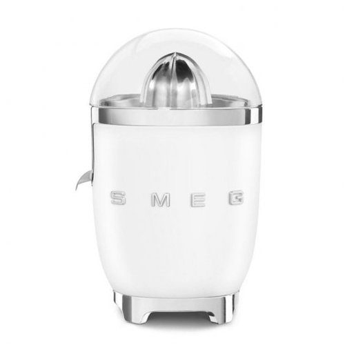 EXPRIMIDOR SMEG CJF11WHEU BLANCO BRILLANT 70W