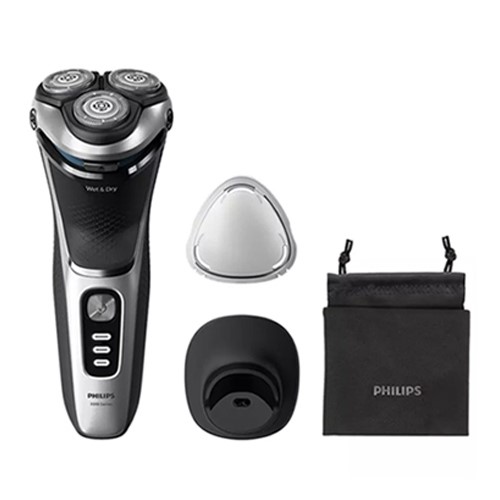 AFEITADORA PHILIPS S3143/00 SECO/MOJADO SERIES3000